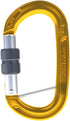 Singing Rock OXY Captive Bar Sg Gold - Climbing Safety Hardware