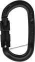 SINGING ROCK OXY Captive Bar TL Black climbing hardware