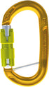 SINGING ROCK OXY Captive Bar TL Gold Climbing Hardware