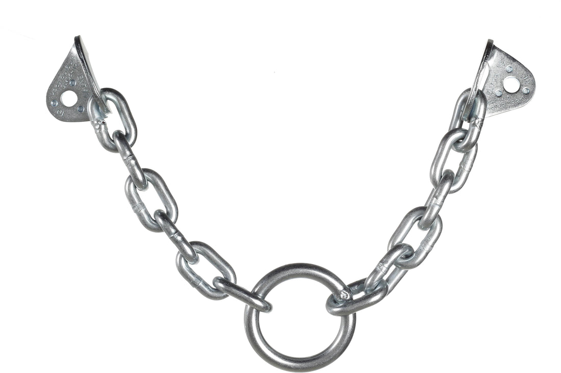 SINGING ROCK Rappeling Station 12 mm - Durable Climbing Hardware for Secure Descent