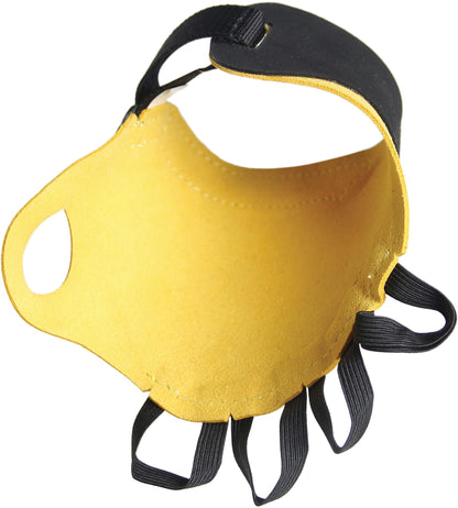 SINGING ROCK Craggy Crack Glove S - Durable Climbing Gloves for Secure Grip