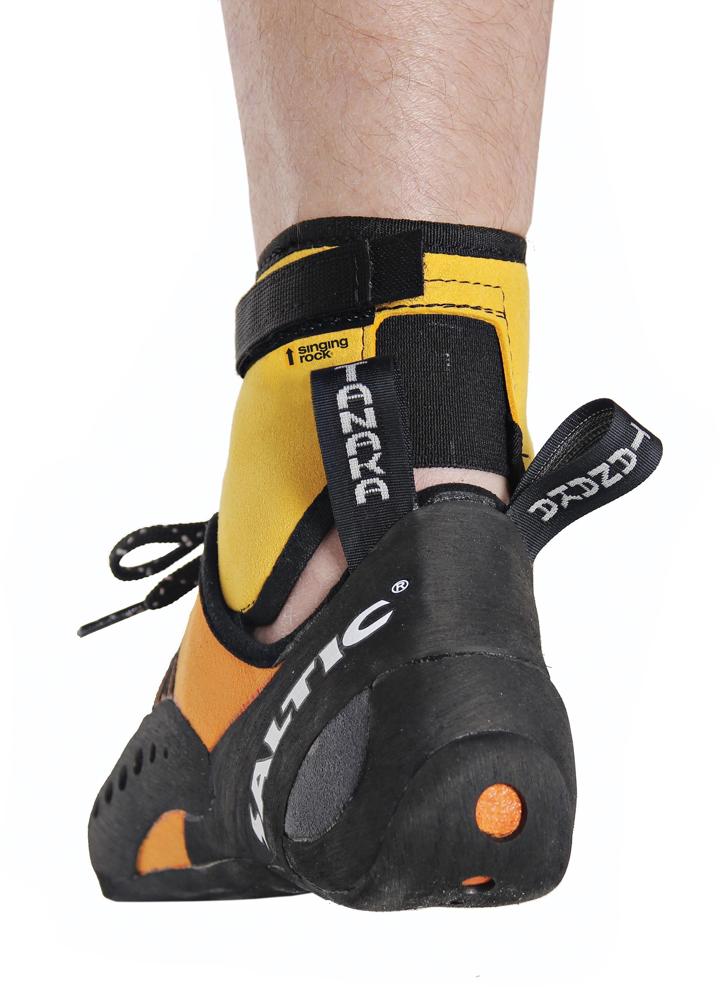 SINGING ROCK Ankle Crack Climbing Protector - Durable Gear for Safe Ascents