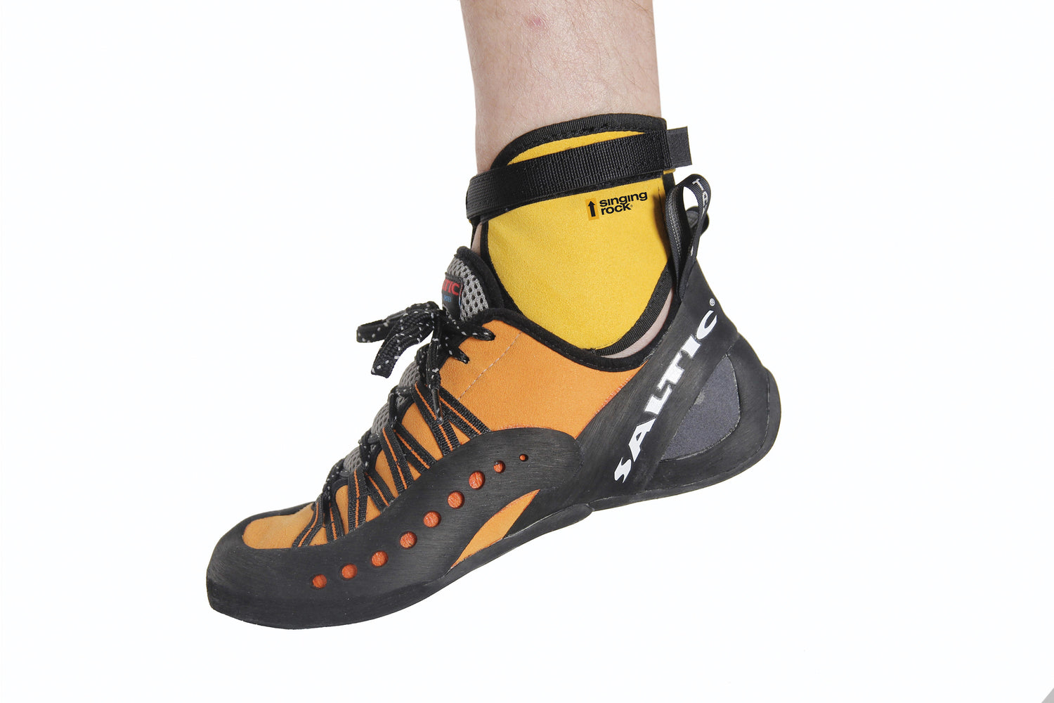 SINGING ROCK Ankle Crack Climbing Protector - Durable Gear for Safe Ascents
