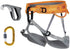 SINGING ROCK Ray M Package Climbing Harness for Safety and Comfort