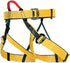 SINGING ROCK Top Harness - Ultimate Comfort and Safety for Climbers
