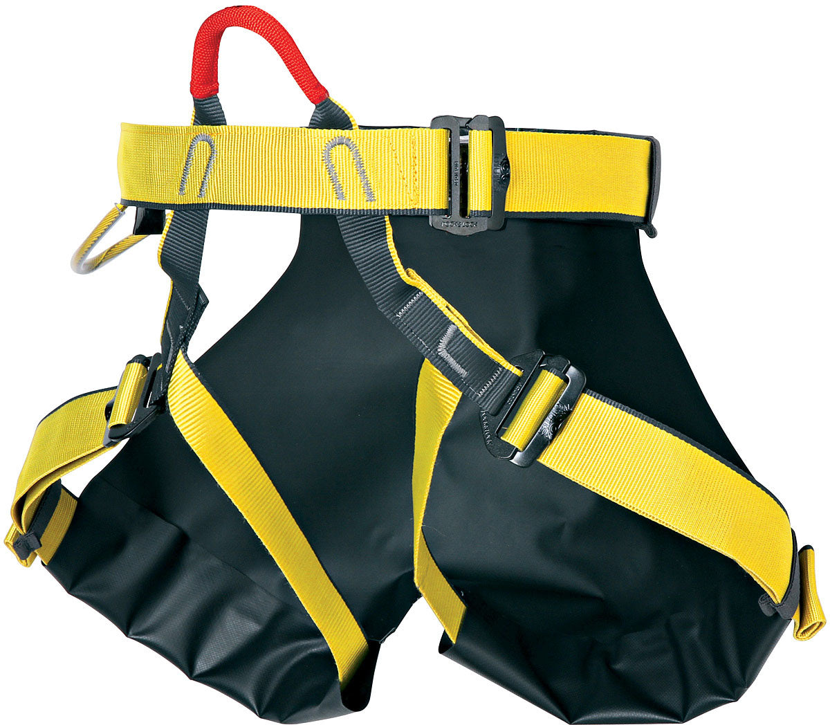 SINGING ROCK Top Canyon Harness - Ultimate Safety and Comfort