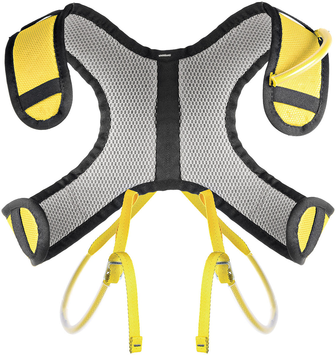 Singing Rock Aladin Padding - Premium Padding for Climbing Harnesses