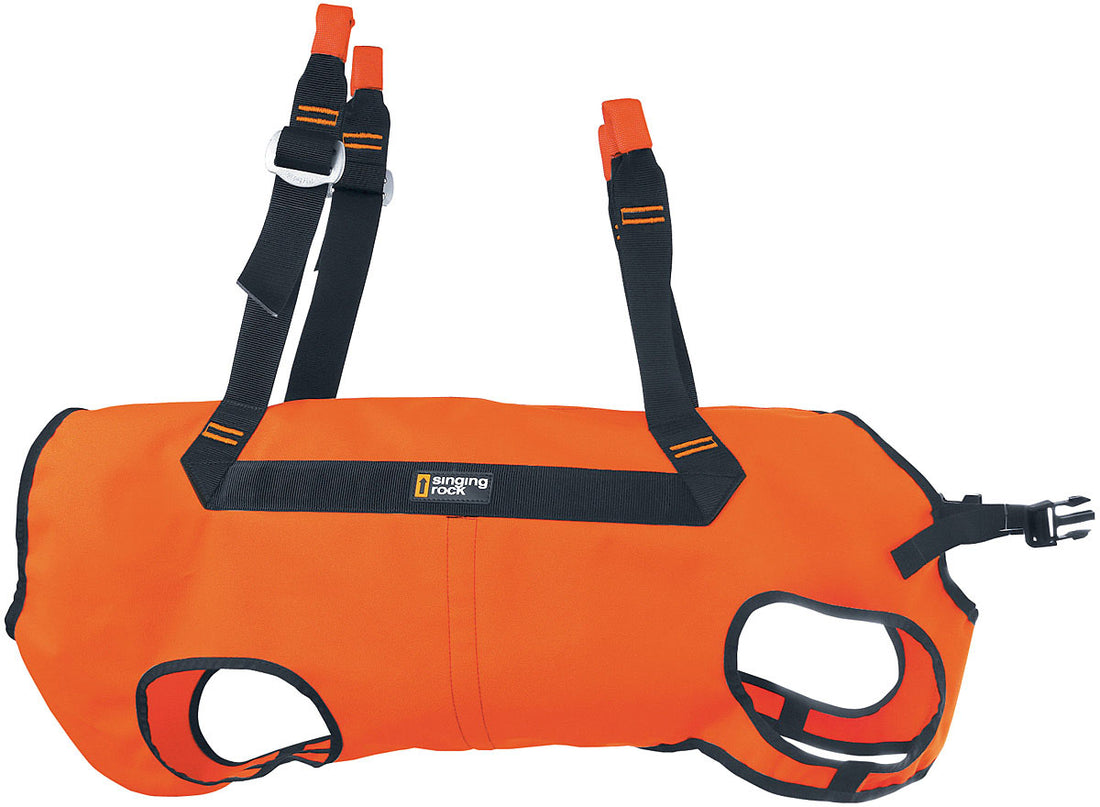 Laika Dog Helo Rescue Harness