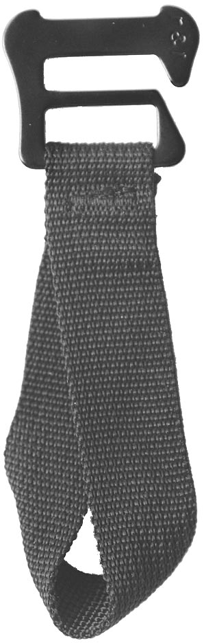 SINGING ROCK Cam Clean Strap for Chest Asce - Durable and Reliable