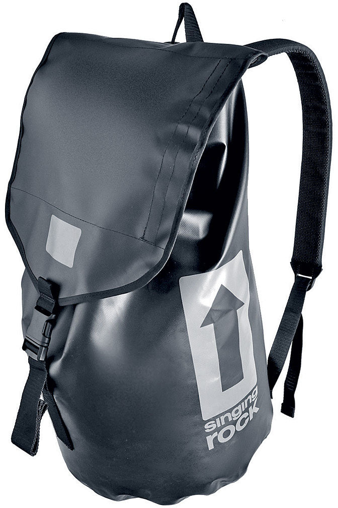 SINGING ROCK Gear Bag 50 L - Black