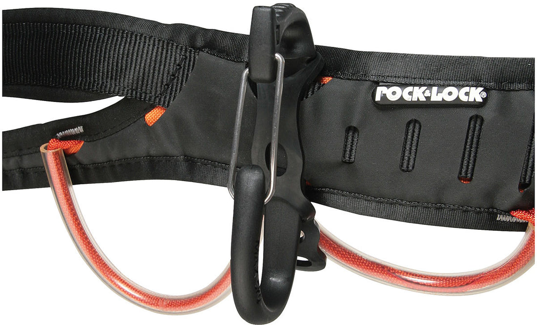 PO Rter   Racking Carabiner