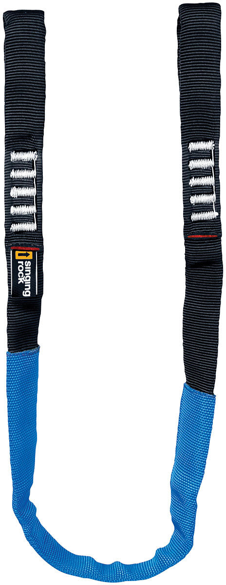 SINGING ROCK Dbl Safety Sling 80 cm/32" - Durable and Reliable