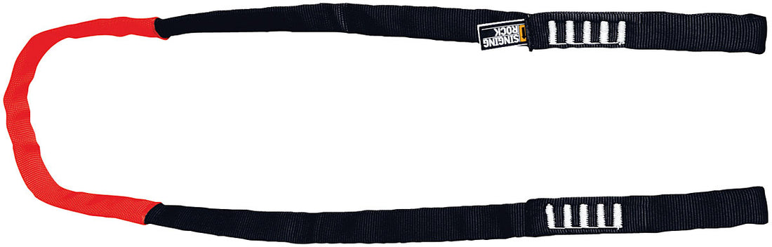 SINGING ROCK Double Safety Sling 120 cm (48 inches)