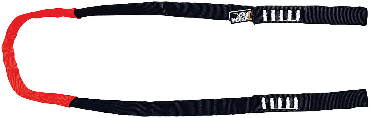 SINGING ROCK Double Safety Sling 120 cm (48 inches)