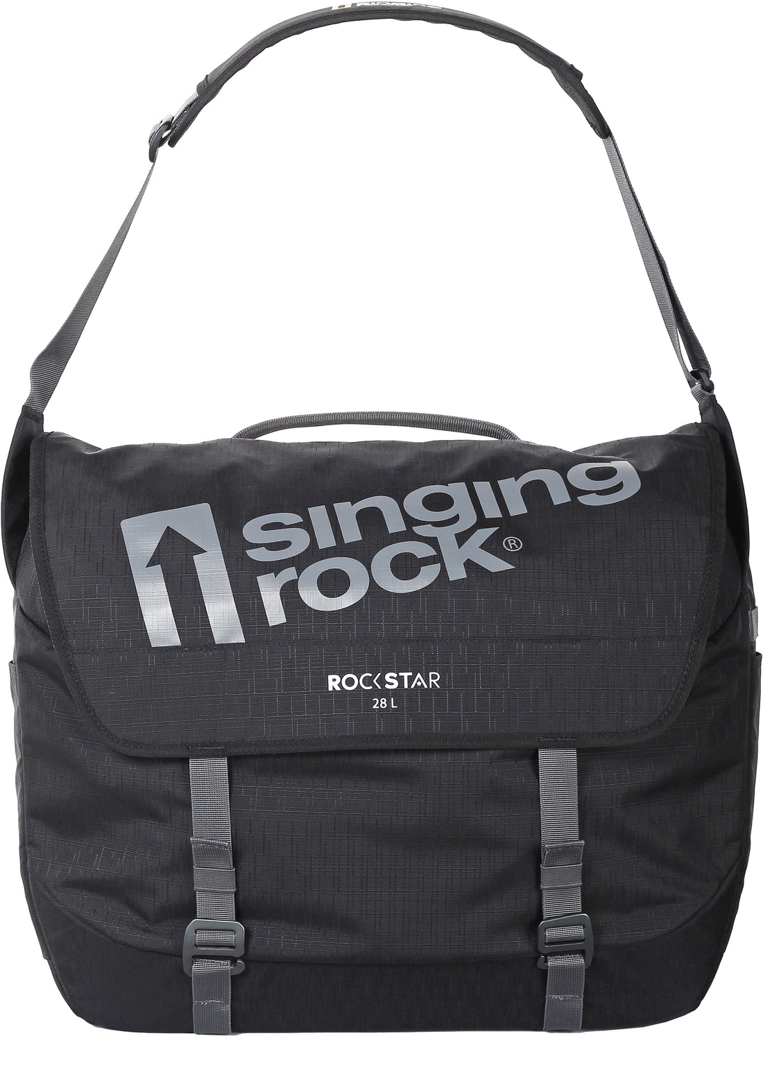 Singing Rock Rockstar 28 Climbing Harness for Comfortable and Secure Fit