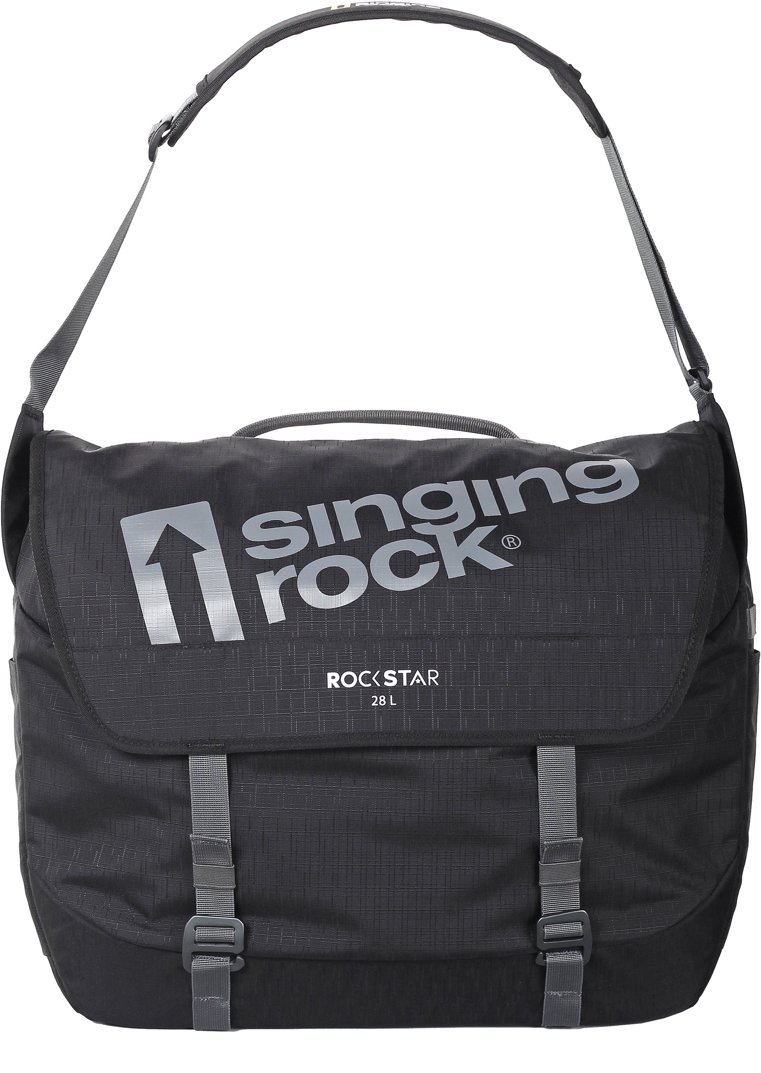 Singing Rock Rockstar 28 Climbing Harness for Comfortable and Secure Fit