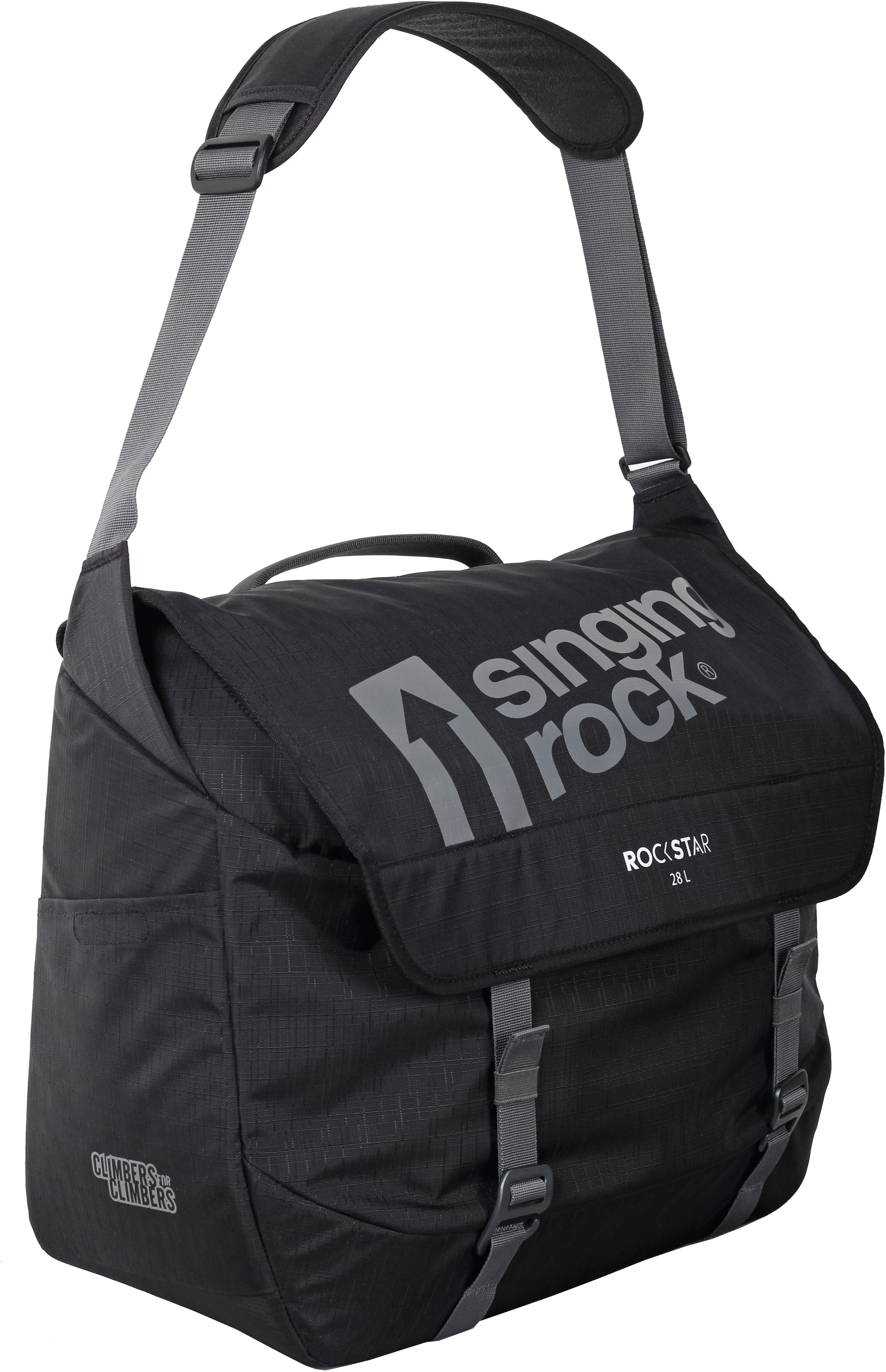 Singing Rock Rockstar 28 Climbing Harness for Comfortable and Secure Fit