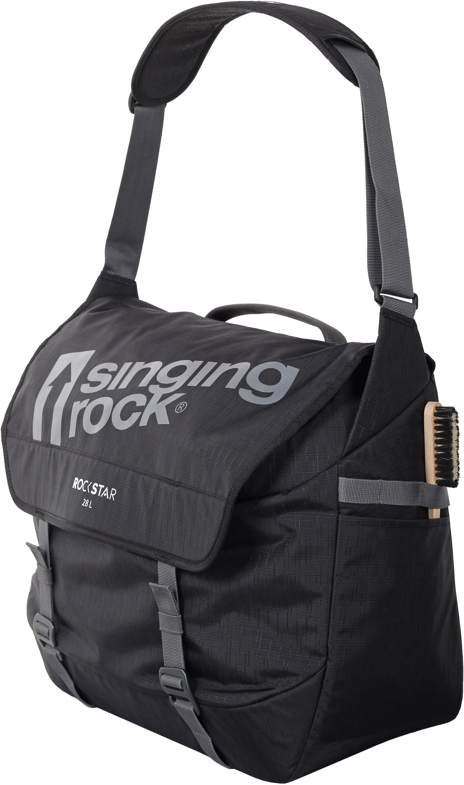 Singing Rock Rockstar 28 Climbing Harness for Comfortable and Secure Fit