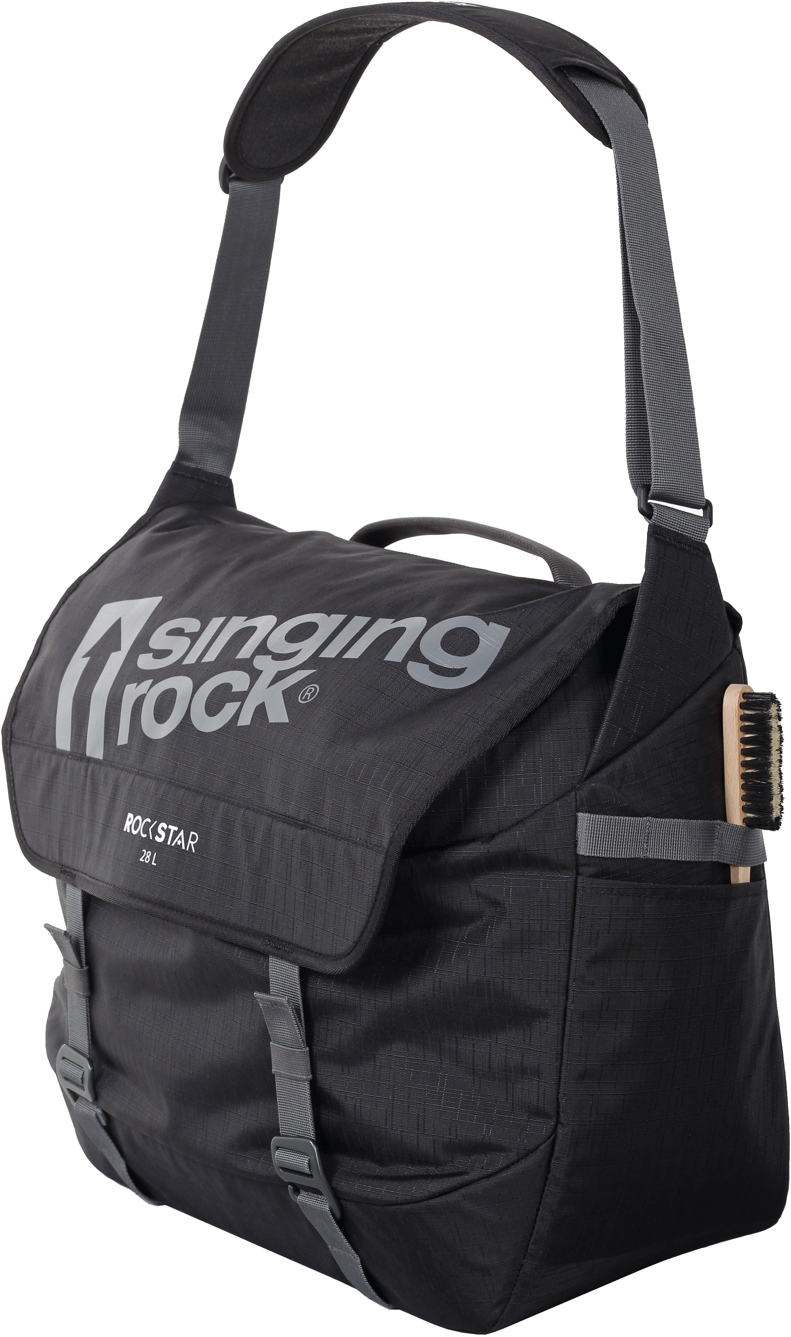 Singing Rock Rockstar 28 Climbing Harness for Comfortable and Secure Fit