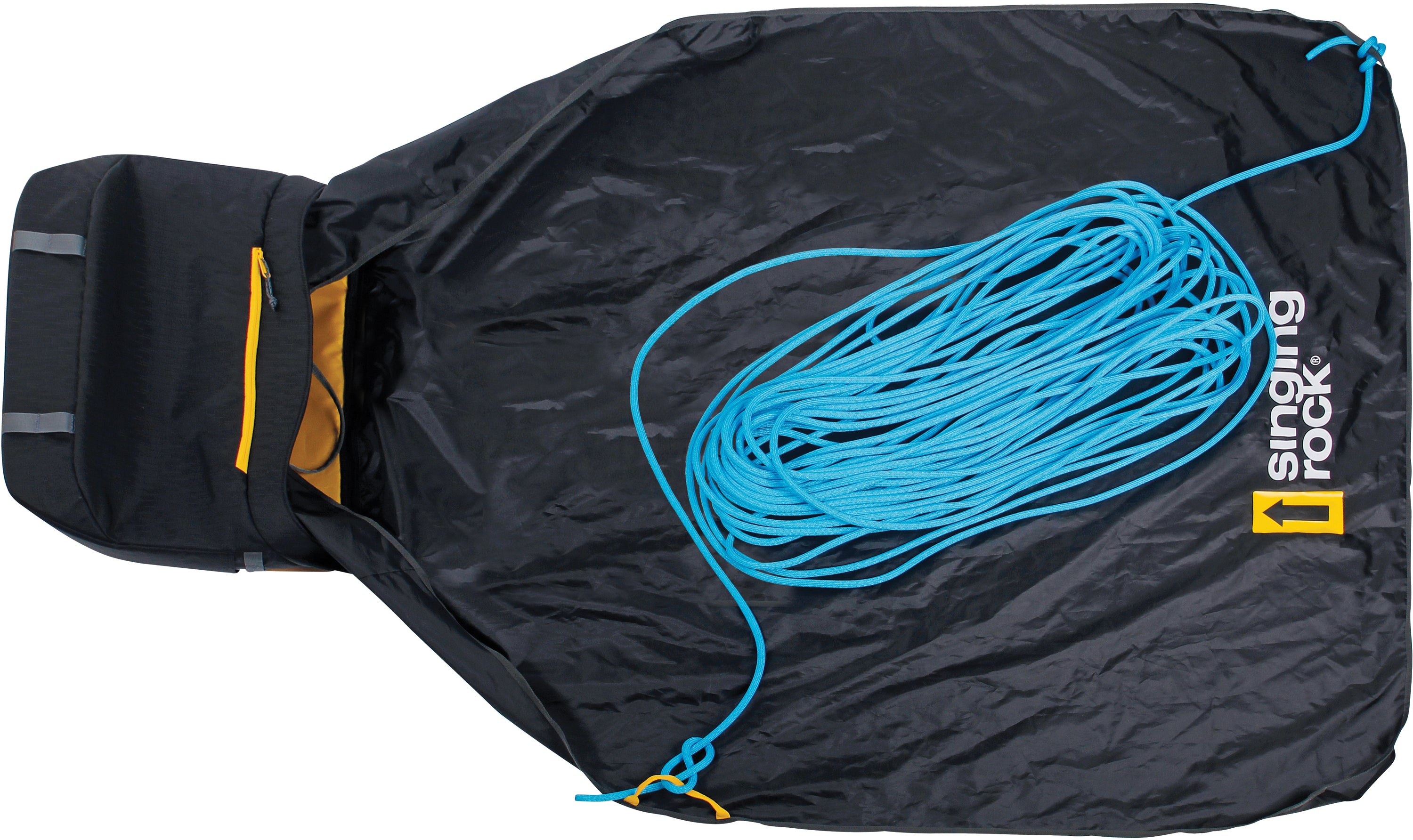 Singing Rock Rockstar 28 Climbing Harness for Comfortable and Secure Fit