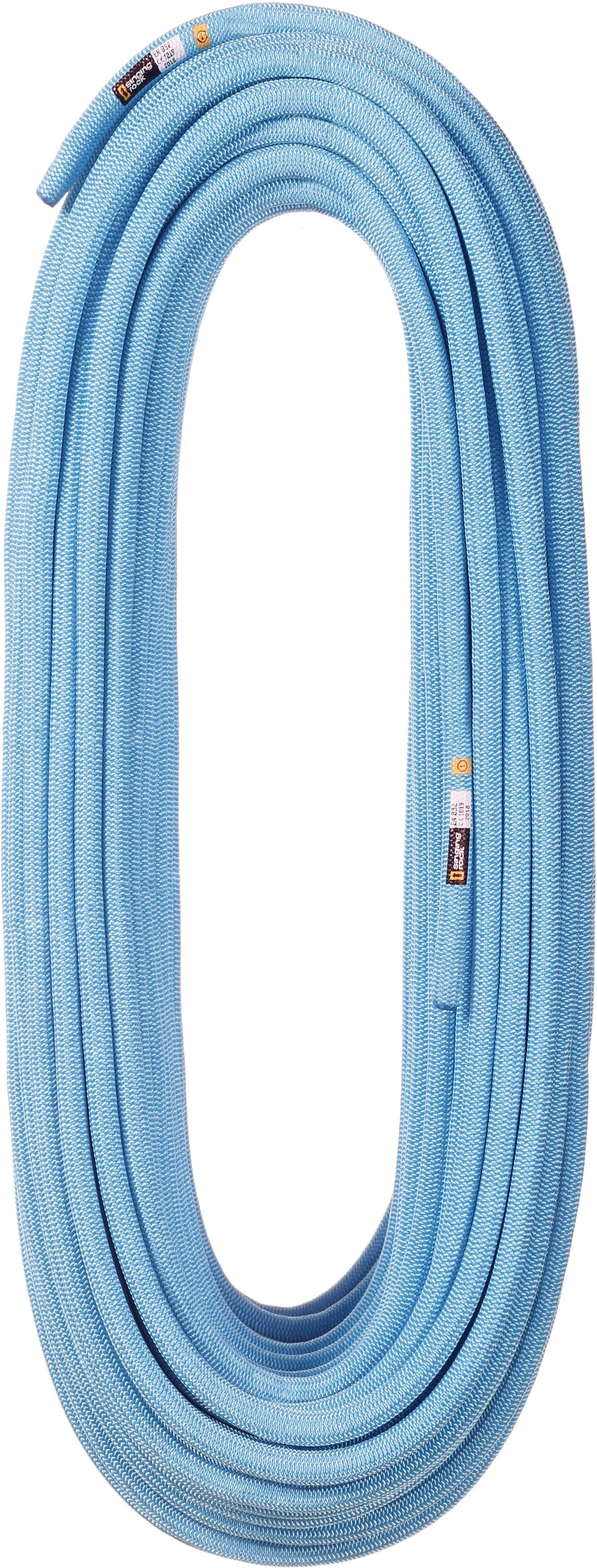 SINGING ROCK Kata Dry 9.7 Mm X 60 M Blue Climbing Rope