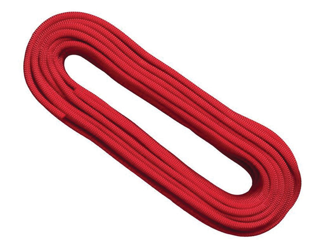 SINGING ROCK Icon Dry 9.3 Mm X 60 M Red Climbing Rope