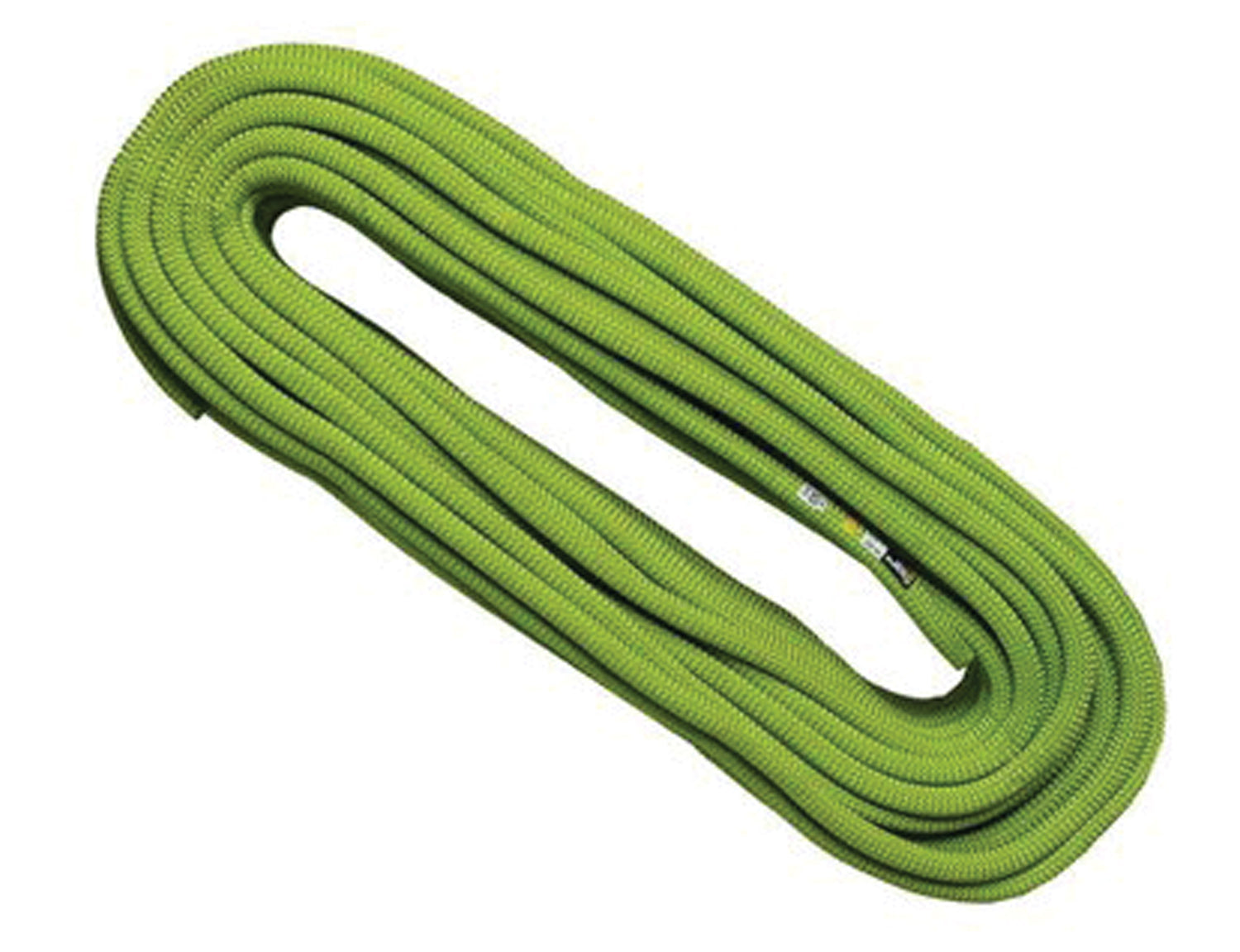 SINGING ROCK Score R44 10.1mm x 60m Green Climbing Rope