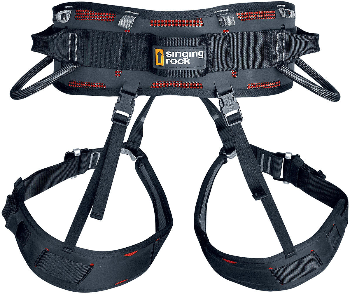 SINGING ROCK Urban II Sit Work Harness - Size S