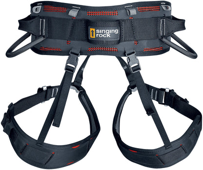 SINGING ROCK Urban II Sit Work Harness - Size S