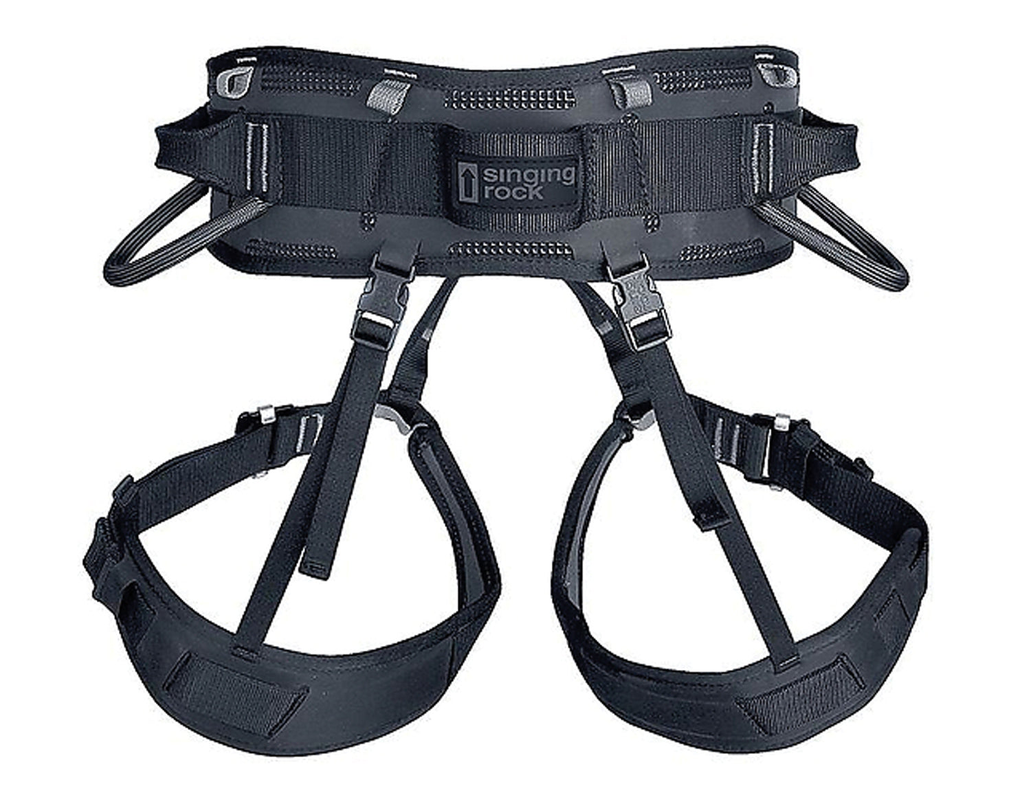 SINGING ROCK Urban II Sit Work Harness M/L
