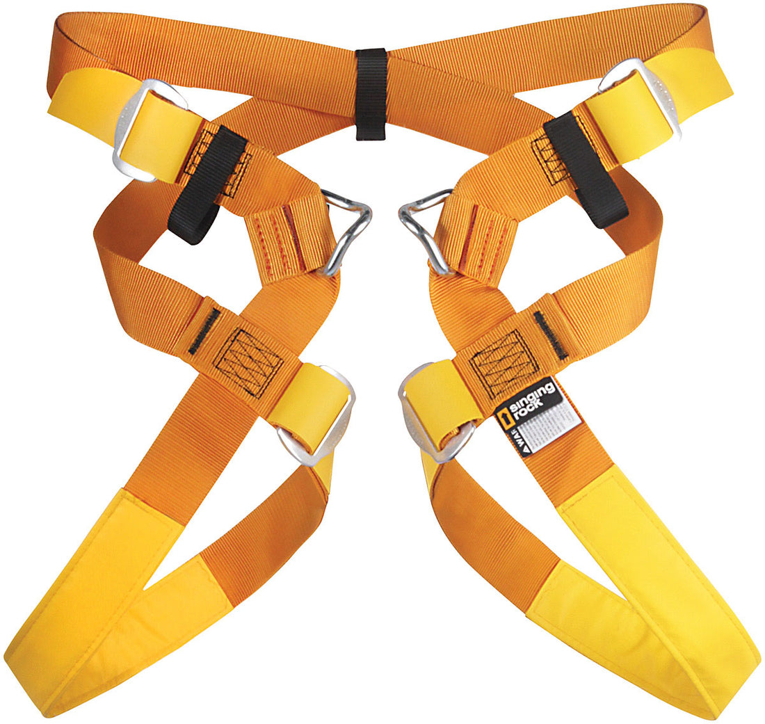 Digger Cave Harness