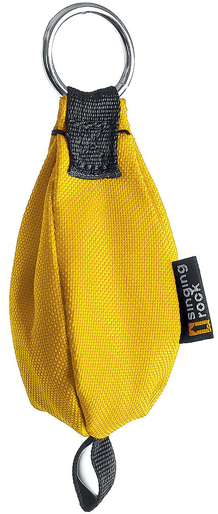 SINGING ROCK Tree Mouse 300g Yellow Climbing Gear