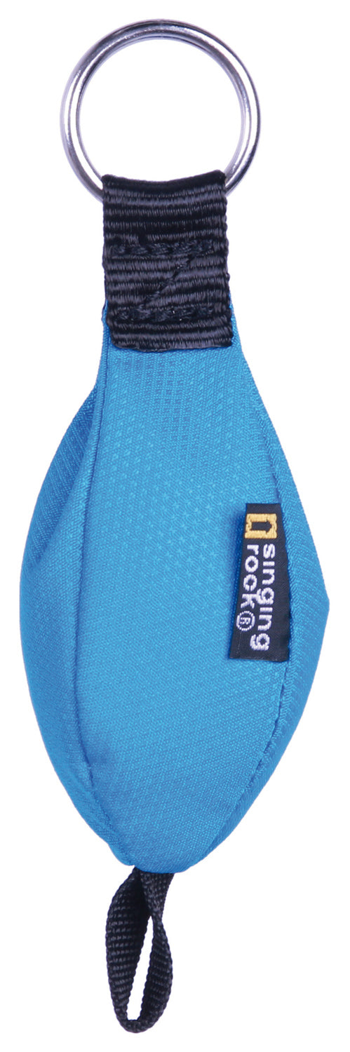 SINGING ROCK Tree Mouse 400g Blue Climbing Gear