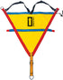 SINGING ROCK Triangle Evac. Combi Harness - Versatile Safety Solution