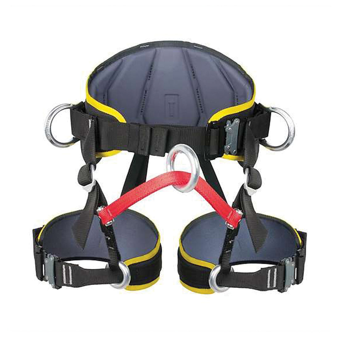 Singing Rock Timber 3D Arbo Harness X Large for Tree Climbing and Arborist Work
