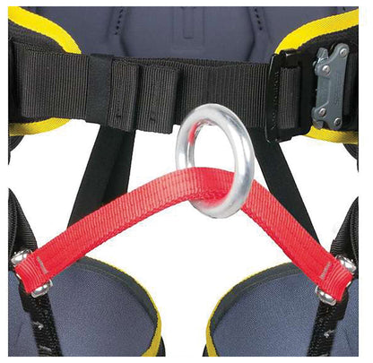 Singing Rock Timber 3D Arbo Harness X Large for Tree Climbing and Arborist Work