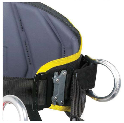 Singing Rock Timber 3D Arbo Harness X Large for Tree Climbing and Arborist Work