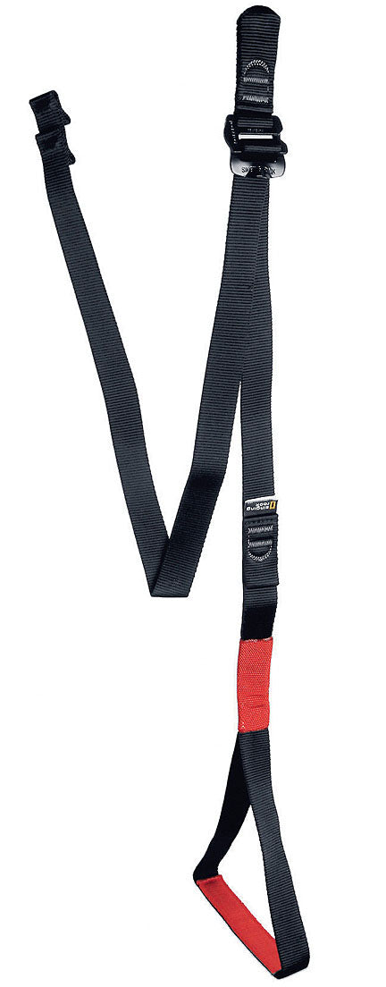 SINGING ROCK Footer Adjust Ascender Sling – Durable Climbing Equipment