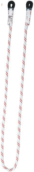 SINGING ROCK Lanyard "I" 150 Cm/60 In - Safety and Versatility