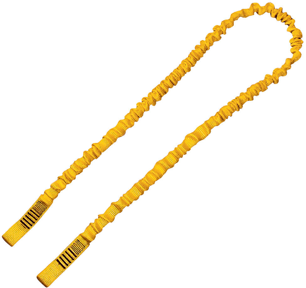 SINGING ROCK Joule Energy Absorber 160 cm - Ultimate Safety for Climbers