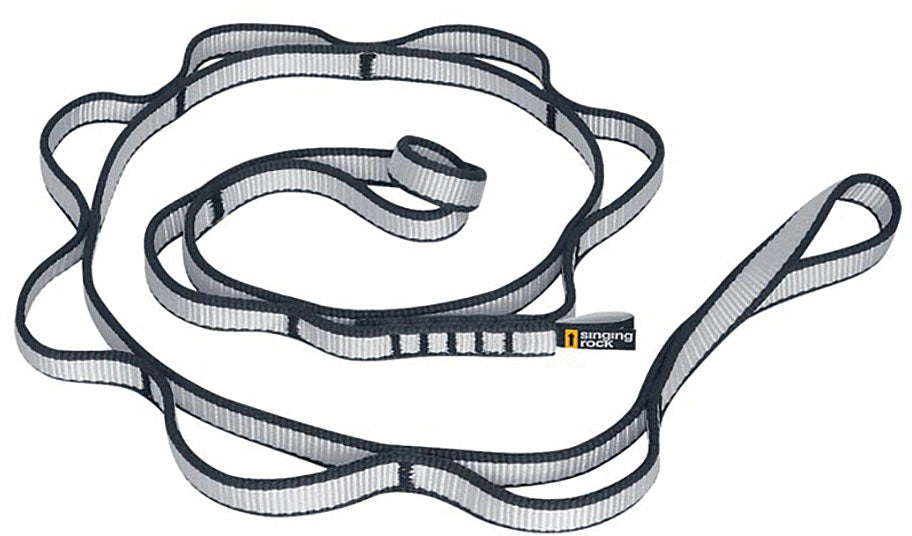 Singing Rock Safety Daisy Chain 47 Inch (120 cm)