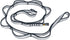 Singing Rock Safety Daisy Chain 140 cm (55 inches) for Climbing and Rescue