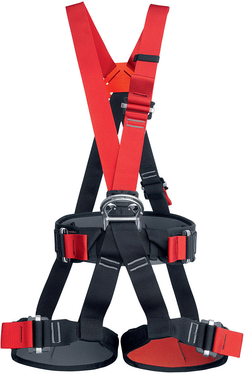 Singing Rock Tarzan X S S Climbing Harness