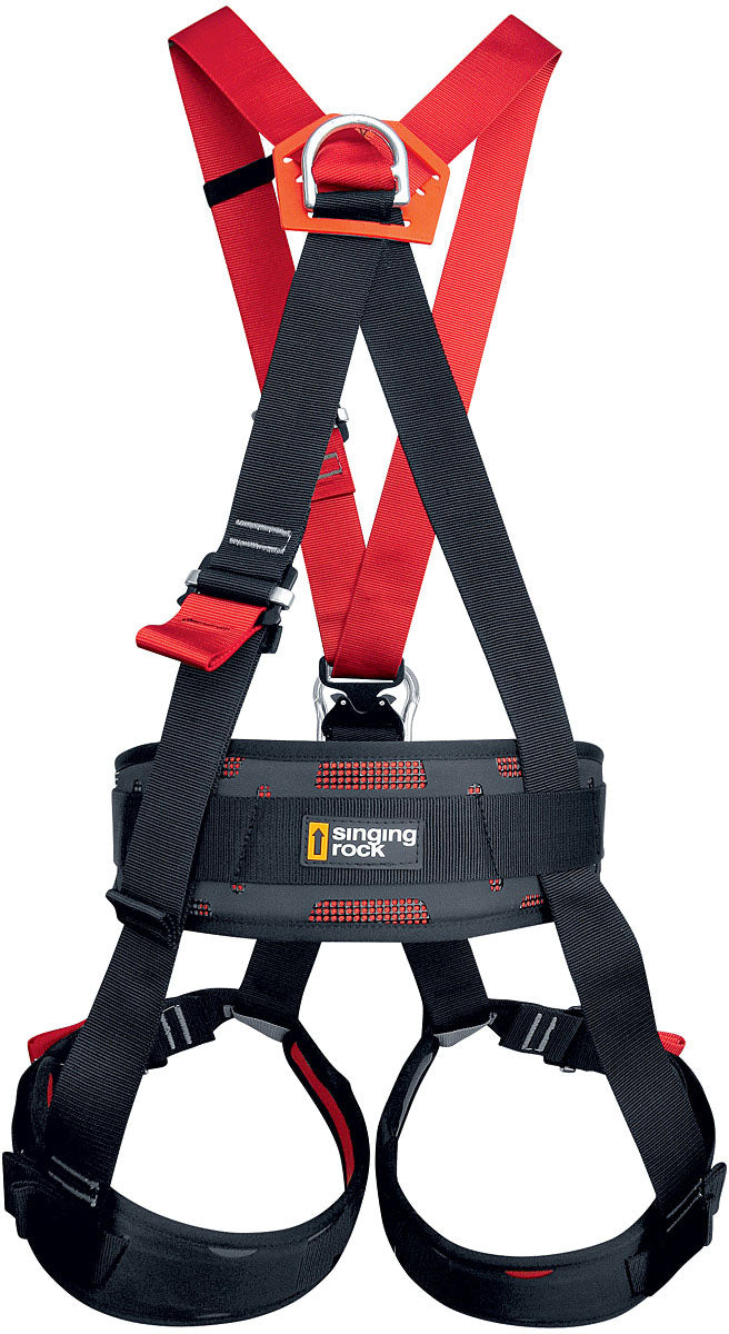 Singing Rock Tarzan X S S Climbing Harness
