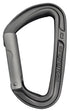SINGING ROCK Colt Straight Anodized Climbing Carabiner