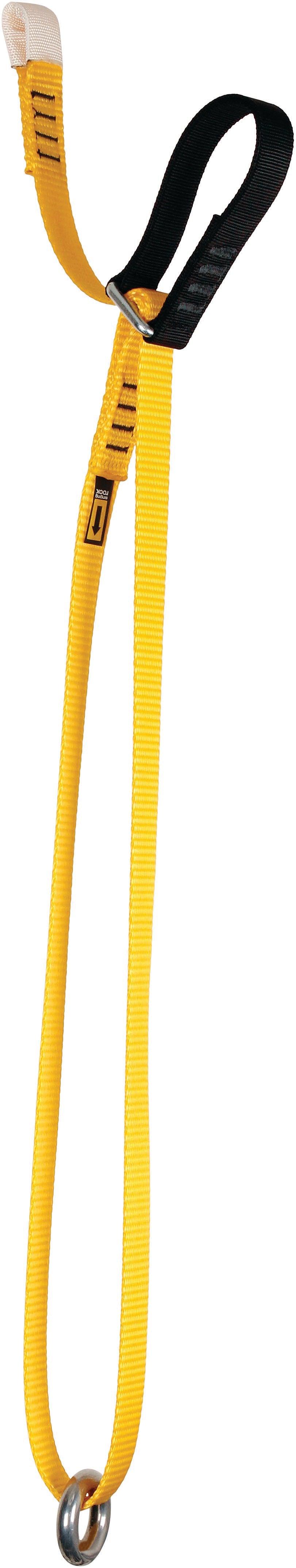 SINGING ROCK Adjust Adjustable Lanyard - Versatile Climbing Accessory