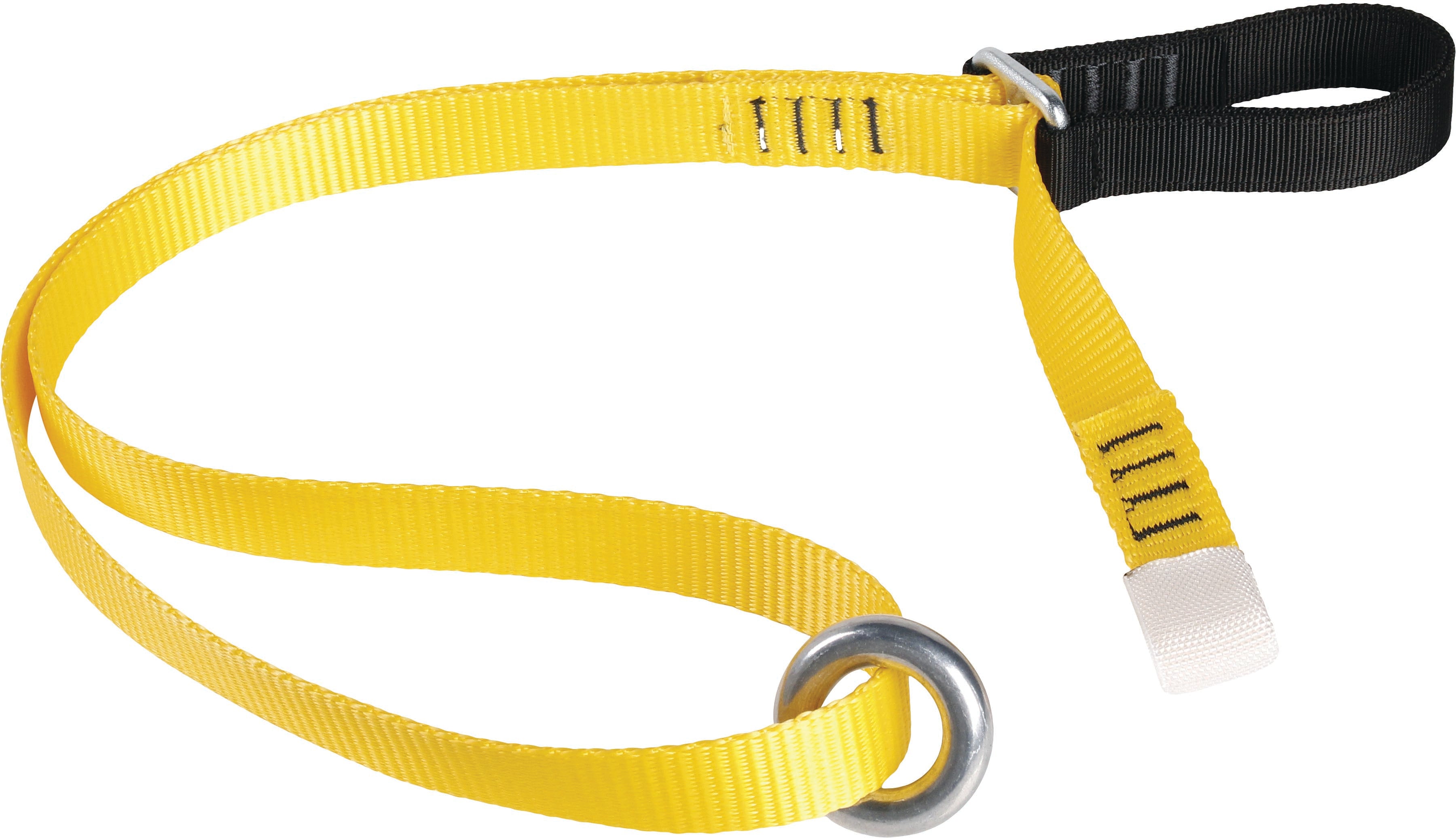 SINGING ROCK Adjust Adjustable Lanyard - Versatile Climbing Accessory