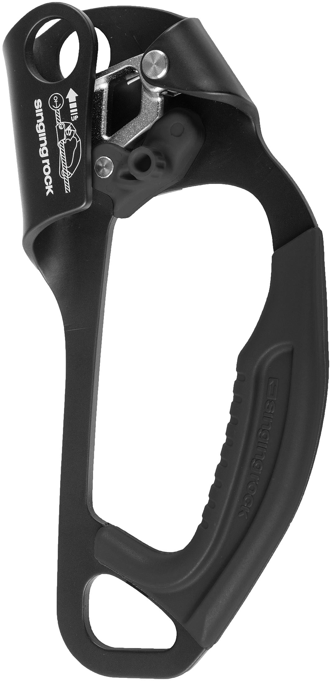 Singing Rock Right Ascender - Efficient Climbing Tool