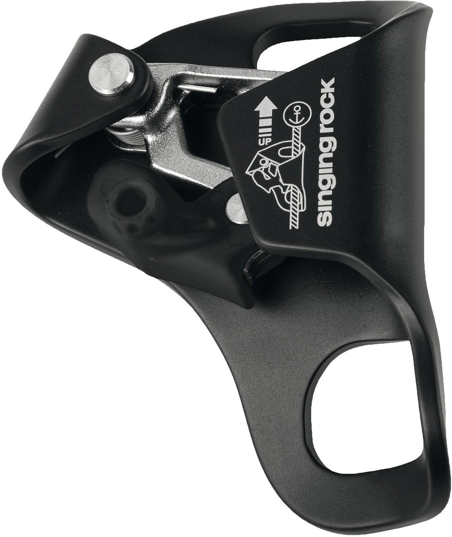 Singing Rock Chest Cam Clean - Comfortable and Secure Climbing Chest Camera