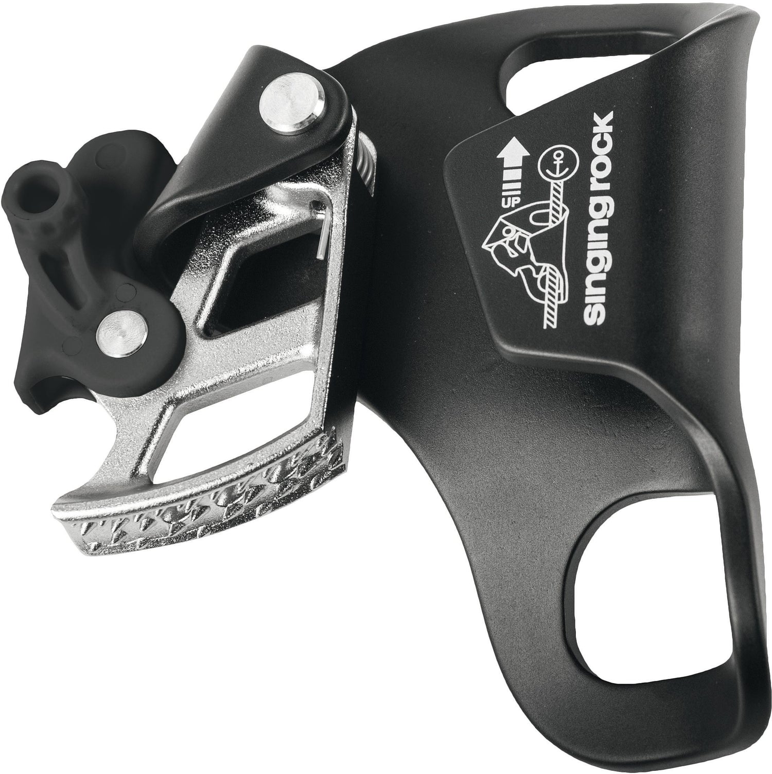 Singing Rock Chest Cam Clean - Comfortable and Secure Climbing Chest Camera